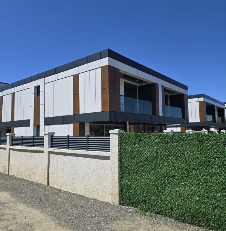 House 142 m² — photo 3