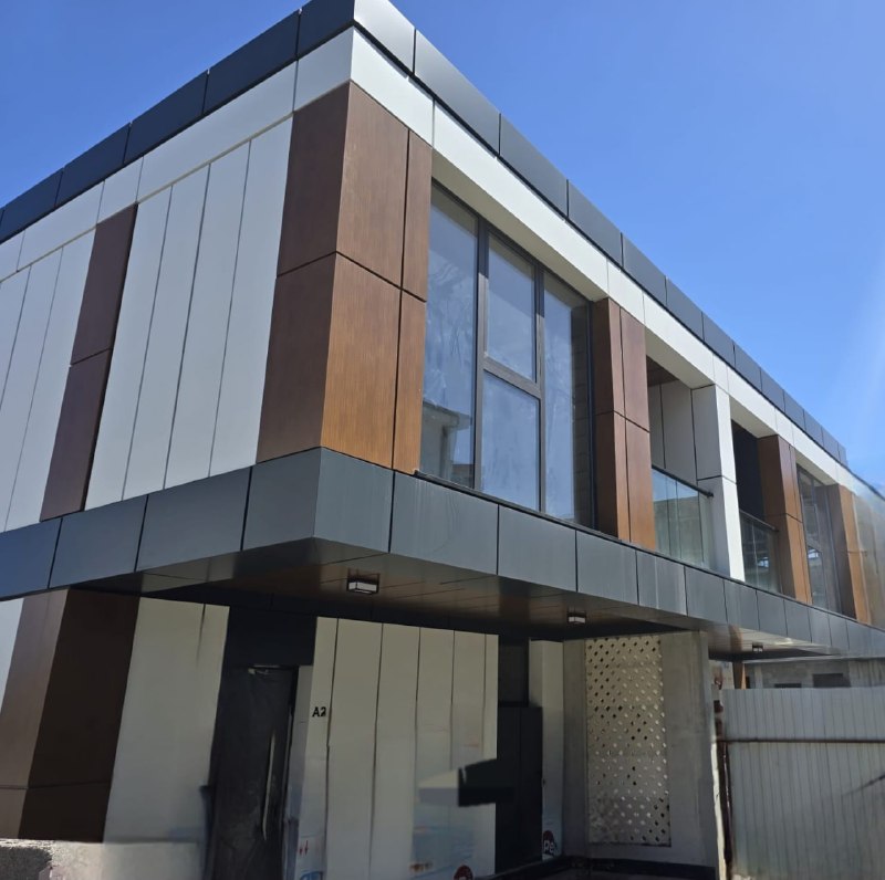 House 142 m² — photo 4