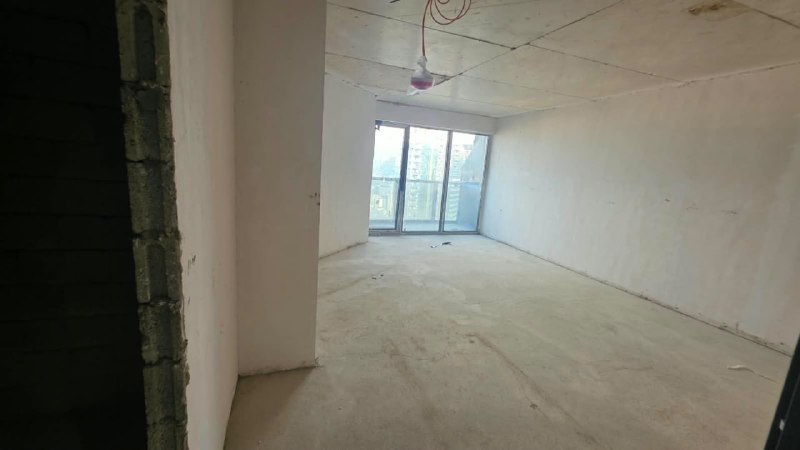 Apartment 41 m², studio — photo 3