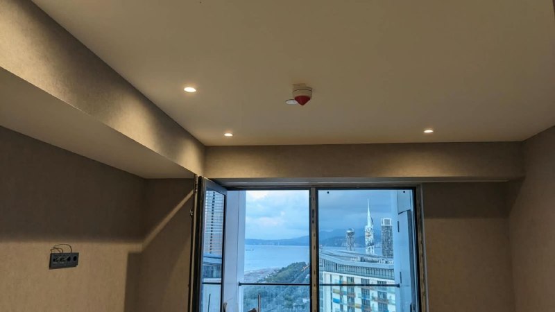Apartment 27.5 m², studio — photo 3