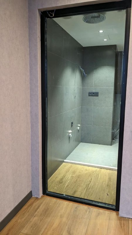Apartment 27.5 m², studio — photo 4