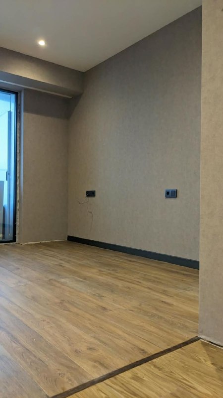 Apartment 27.5 m², studio — photo 5