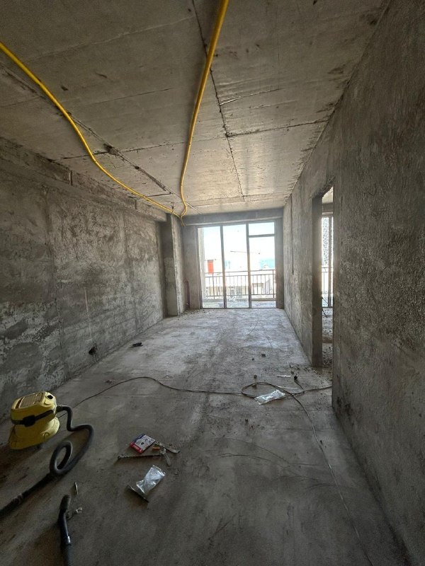 Apartment 77 m², 3 rooms — photo 5