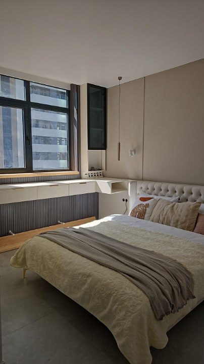 Apartment 64.4 m², 3 rooms — photo 3