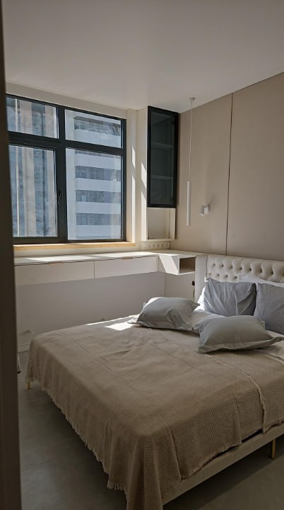 Apartment 64.4 m², 3 rooms — photo 4