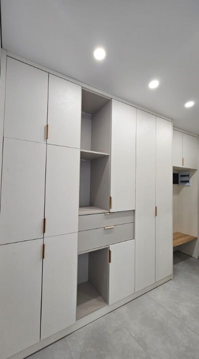 Apartment 64.4 m², 3 rooms — photo 5