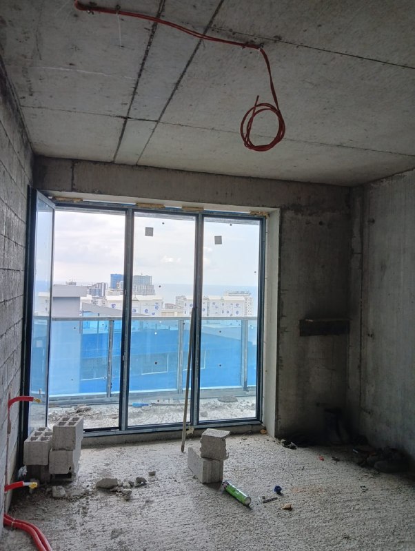 Apartment 30 m², studio — photo 2