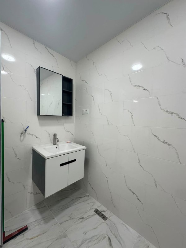 Apartment 42 m², 2 rooms — photo 2