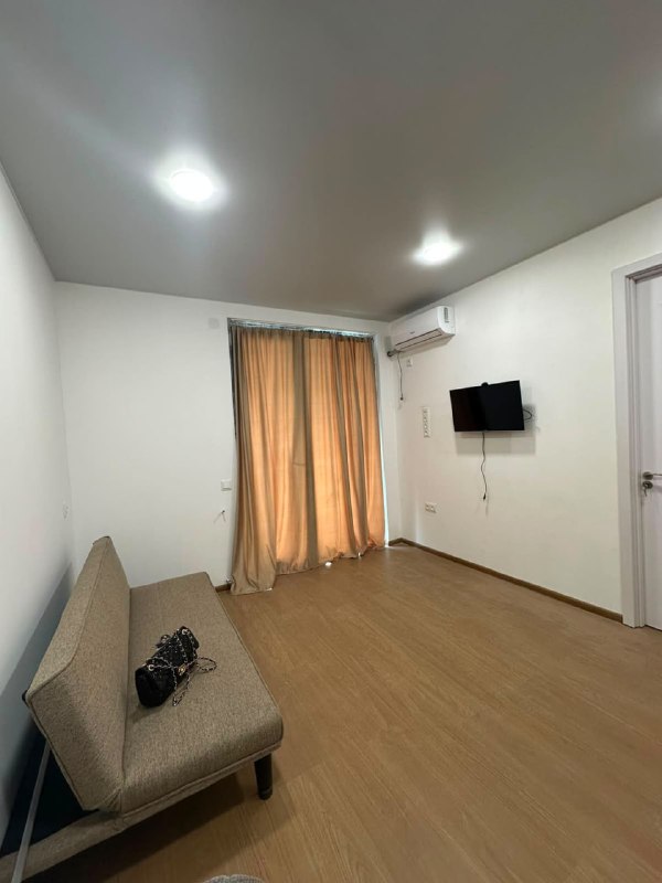 Apartment 42 m², 2 rooms — photo 4