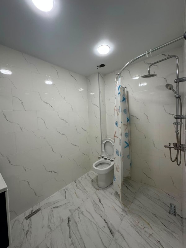 Apartment 42 m², 2 rooms — photo 5