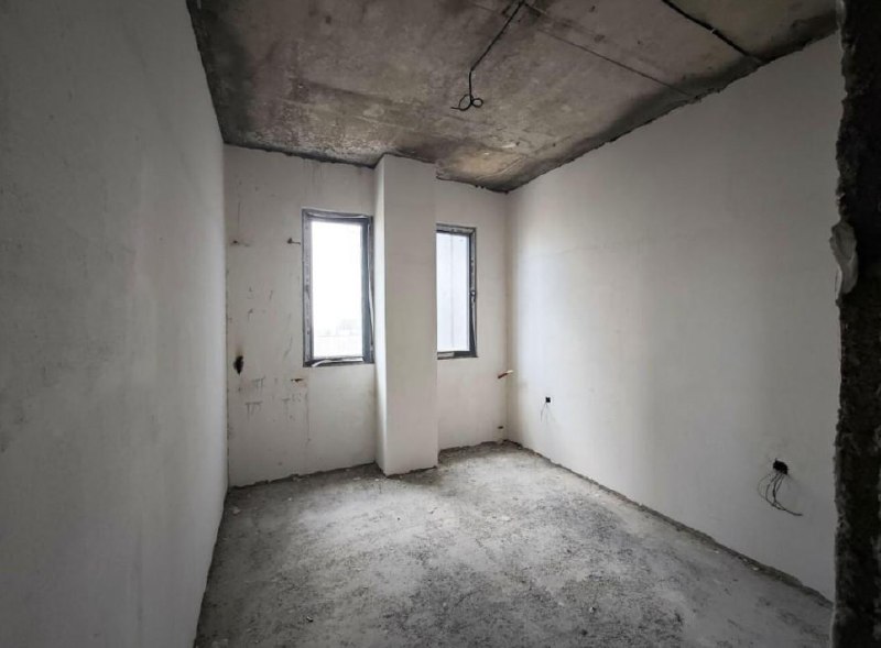 Apartment 56 m², 3 rooms — photo 4