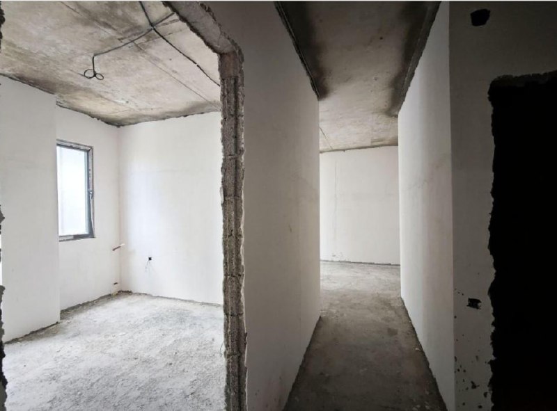 Apartment 56 m², 3 rooms — photo 5