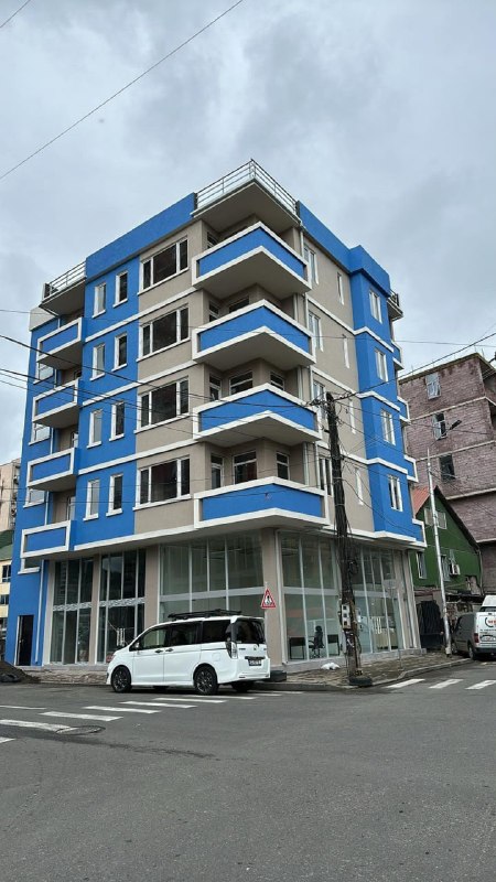 Commercial 55 m² — photo 1