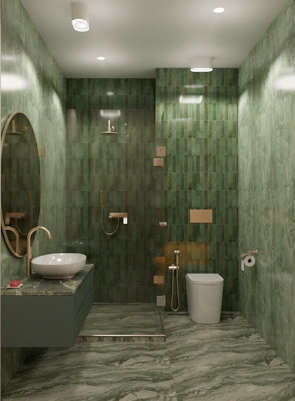 Apartment 150 m², 4 rooms — photo 3