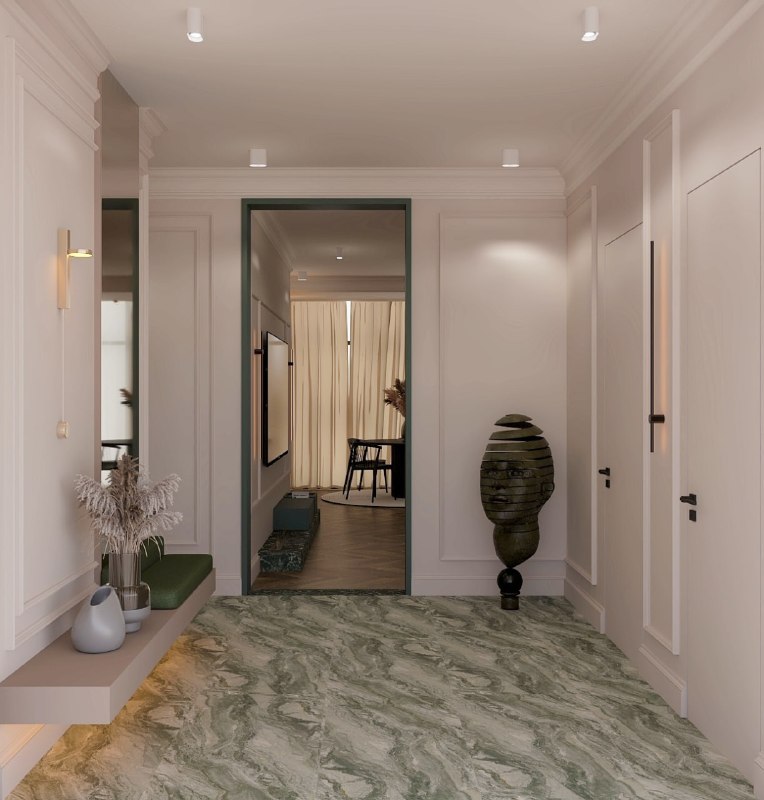 Apartment 150 m², 4 rooms — photo 4