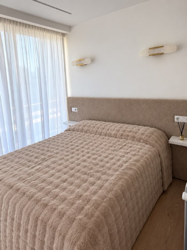 Apartment 68 m², 3 rooms — photo 1