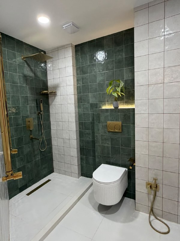 Apartment 68 m², 3 rooms — photo 3