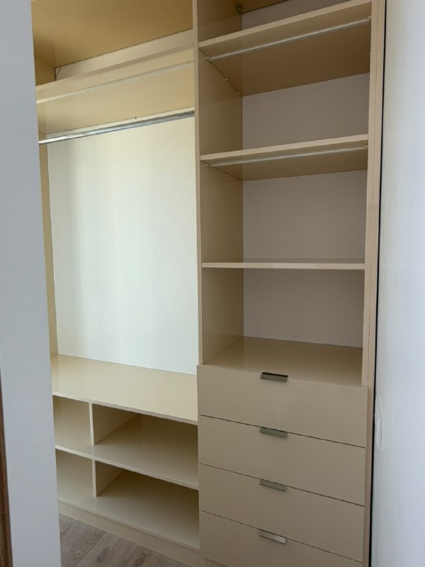 Apartment 68 m², 3 rooms — photo 4