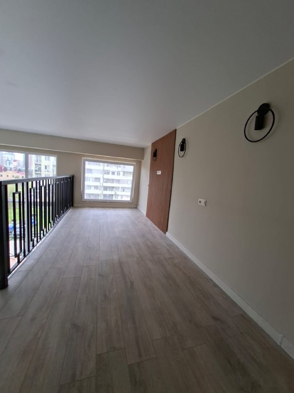 Apartment 137 m², 4 rooms — photo 1