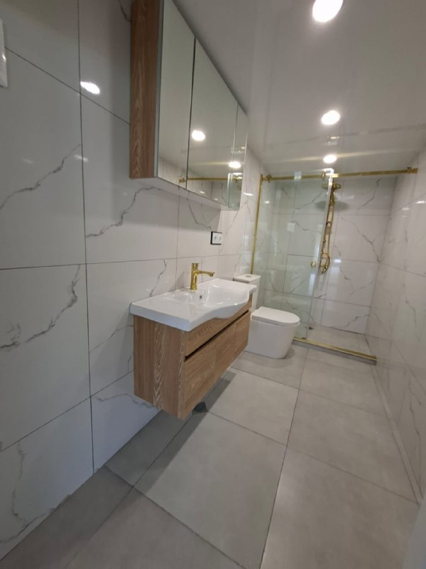 Apartment 137 m², 4 rooms — photo 5