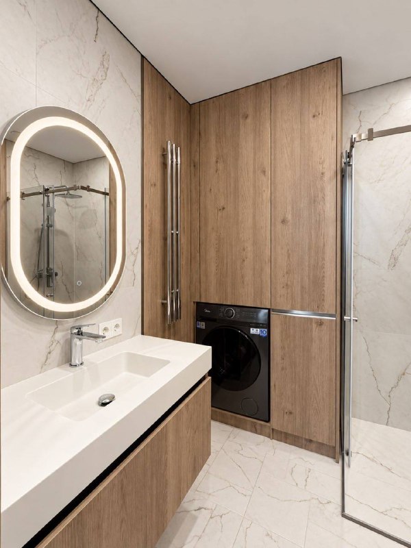 Apartment 110 m², 3 rooms — photo 1