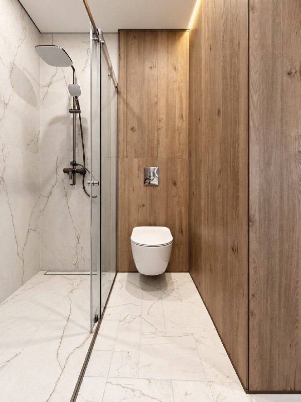 Apartment 110 m², 3 rooms — photo 2