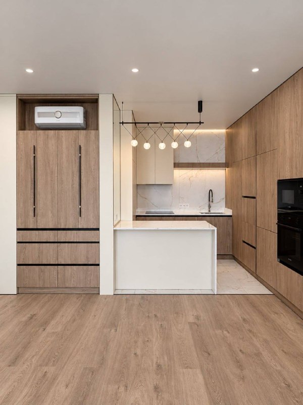 Apartment 110 m², 3 rooms — photo 3