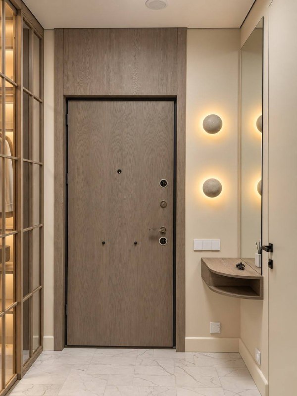 Apartment 110 m², 3 rooms — photo 4