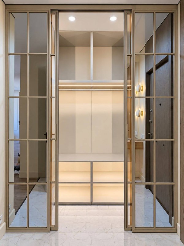 Apartment 110 m², 3 rooms — photo 5