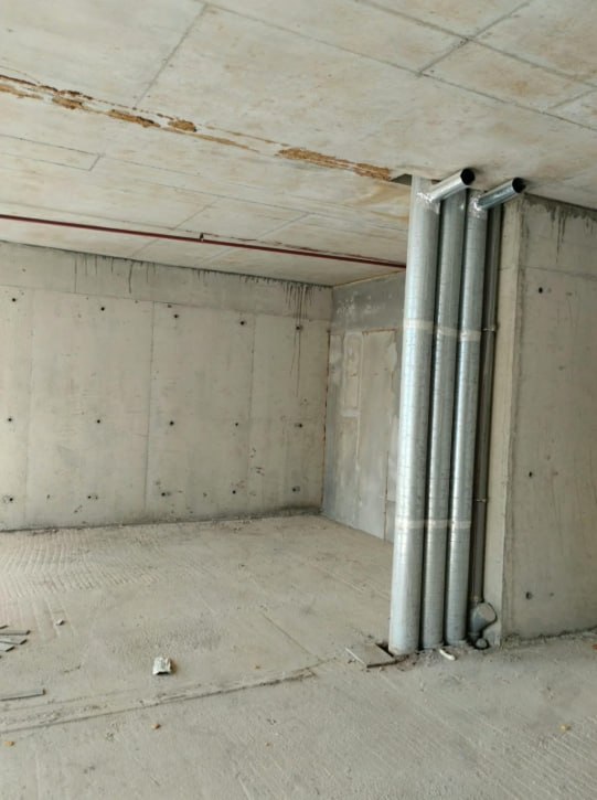 Apartment 61 m², 3 rooms — photo 4