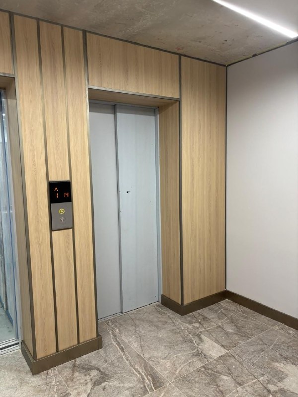 Apartment 60.2 m², 2 rooms — photo 1