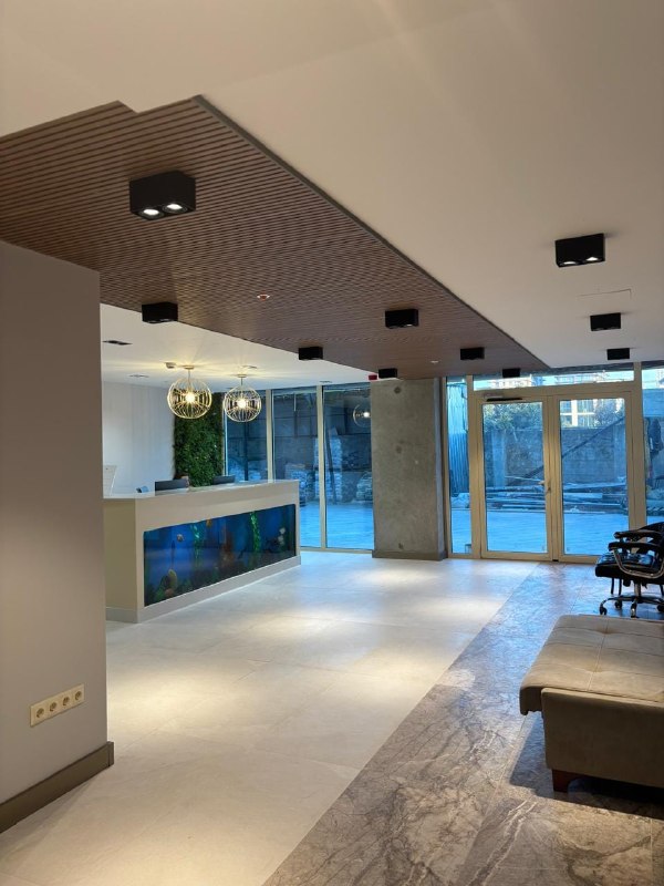 Apartment 60.2 m², 2 rooms — photo 2