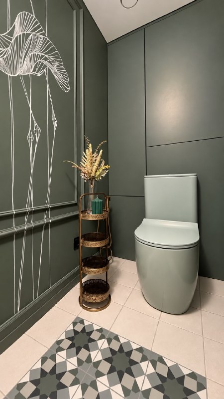 Apartment 100 m², 3 rooms — photo 1