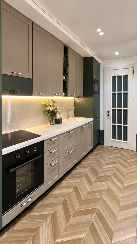 Apartment 100 m², 3 rooms — photo 2