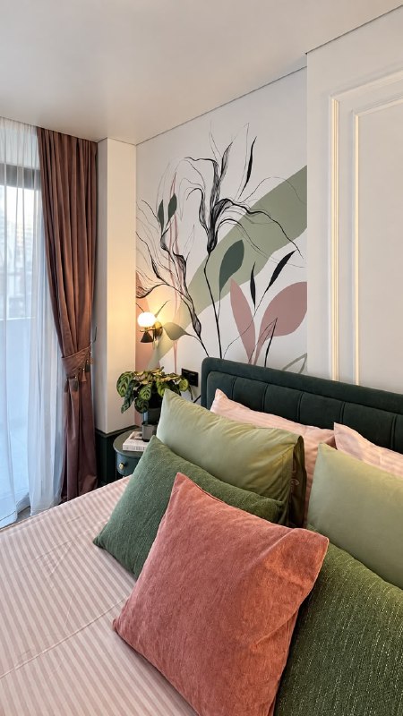 Apartment 100 m², 3 rooms — photo 3
