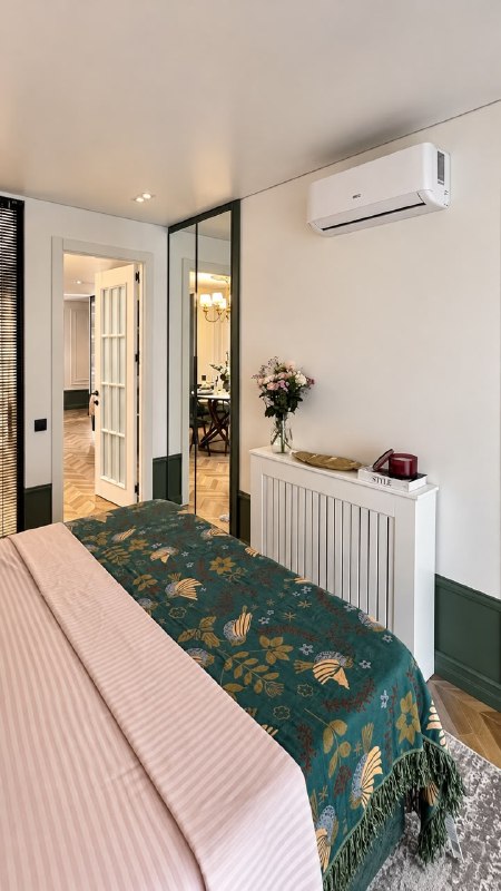 Apartment 100 m², 3 rooms — photo 4
