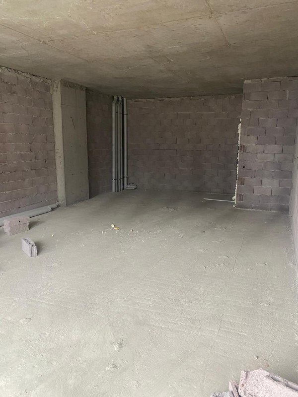 Apartment 55 m², 2 rooms — photo 2