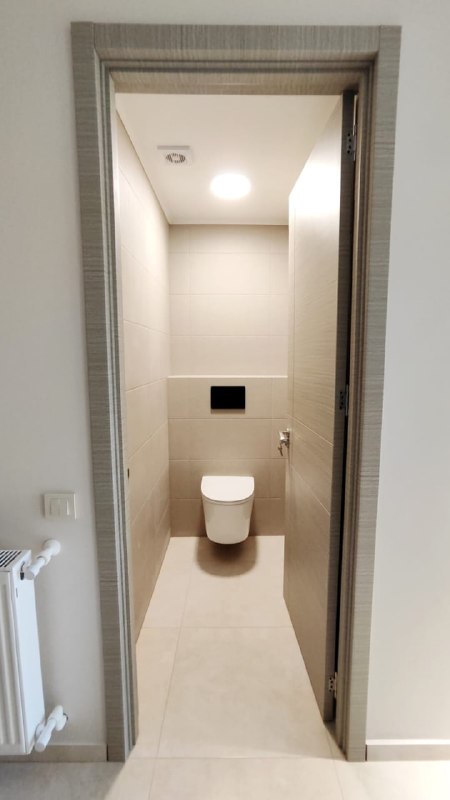 Apartment 70 m², 3 rooms — photo 3