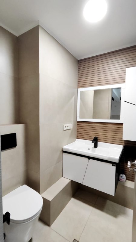 Apartment 70 m², 3 rooms — photo 4