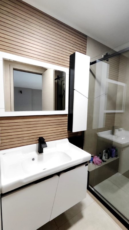 Apartment 70 m², 3 rooms — photo 5