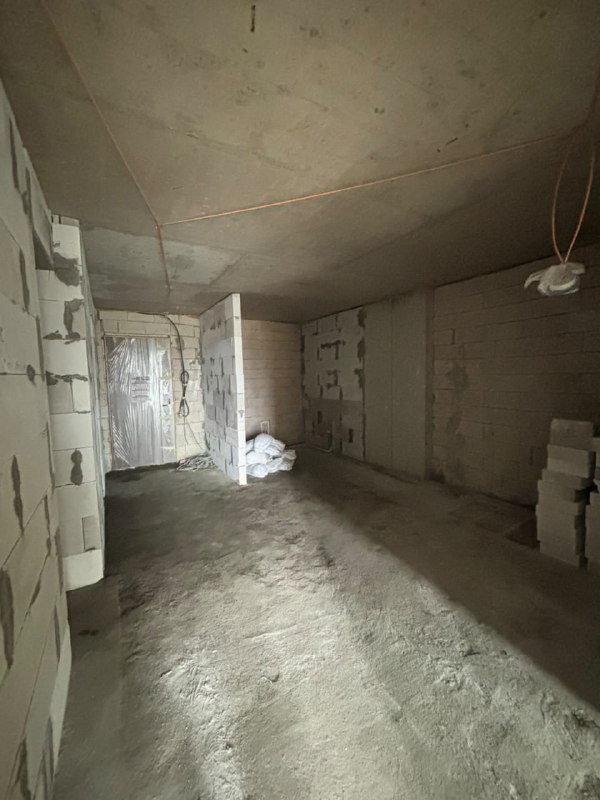 Apartment 65 m², 3 rooms — photo 3