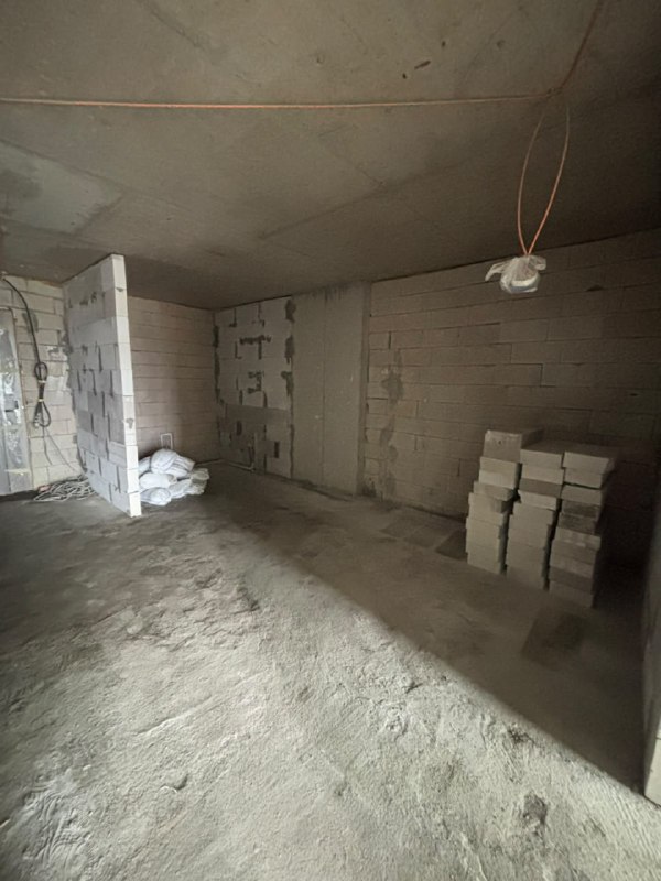 Apartment 65 m², 3 rooms — photo 4