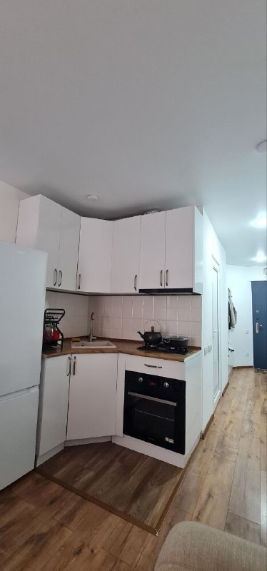 Apartment 39.7 m², 2 rooms — photo 3