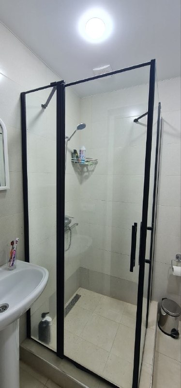 Apartment 39.7 m², 2 rooms — photo 4