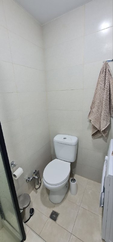 Apartment 39.7 m², 2 rooms — photo 5