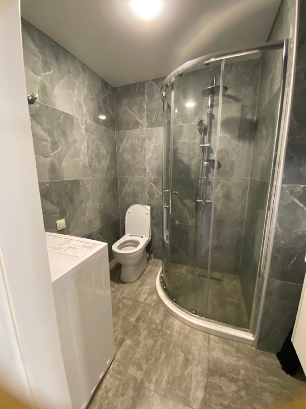Квартира 30 м², студия — фото 2