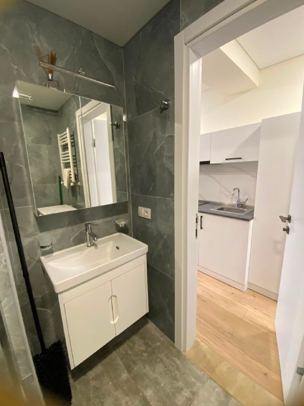 Квартира 30 м², студия — фото 3
