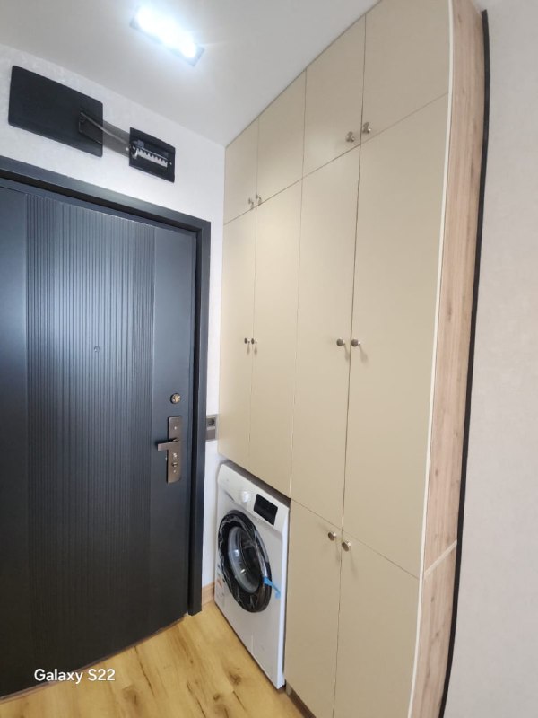 Apartment 29 m², studio — photo 3