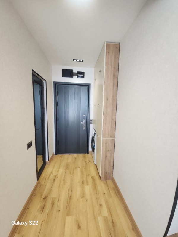 Apartment 29 m², studio — photo 4