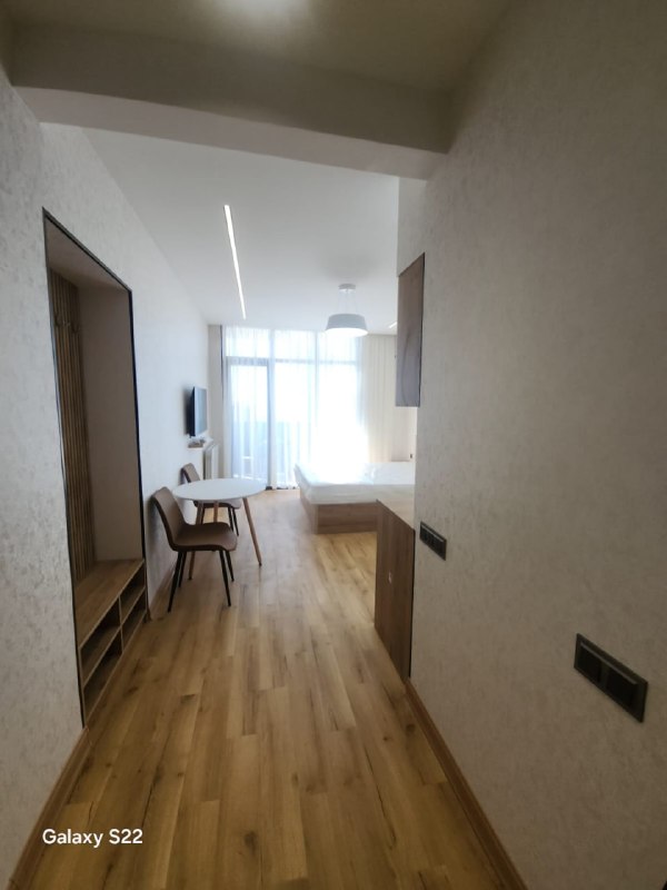 Apartment 29 m², studio — photo 5